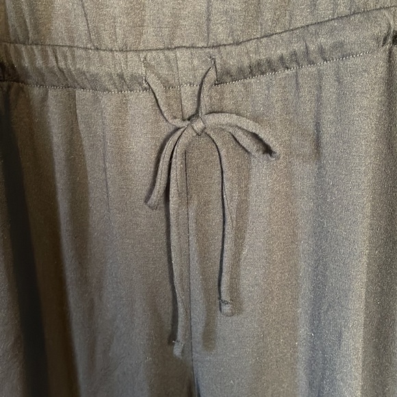 GAP FACTORY Cozy Black Jumper XL - Picture 5 of 6